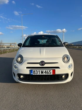 Fiat 500 Facelift Sport - 7199 € / 14080.02 лв. - 67135682 8 | Car24.bg Fiat 500 Facelift Sport - 7199 € / 14080.02 лв. - 67135682 8