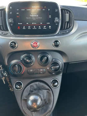 Fiat 500 Facelift Sport - 7199 € / 14080.02 лв. - 67135682 13 | Car24.bg Fiat 500 Facelift Sport - 7199 € / 14080.02 лв. - 67135682 13