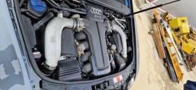 Audi Rs6 5.0 BiTurbo Avant | Auto.bg — изображение 13 Audi Rs6 5.0 BiTurbo Avant | Auto.bg — изображение 13