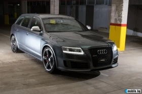 Audi Rs6 5.0 BiTurbo Avant | Auto.bg — изображение 9 Audi Rs6 5.0 BiTurbo Avant | Auto.bg — изображение 9
