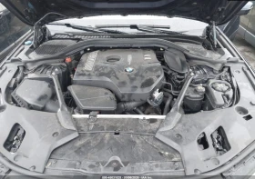 BMW 530 АВТОКРЕДИТ* HEAD UP* КАФЯВА КОЖА* ПОДГРЕВ* 360* | Auto.bg — изображение 13 BMW 530 АВТОКРЕДИТ* HEAD UP* КАФЯВА КОЖА* ПОДГРЕВ* 360* | Auto.bg — изображение 13