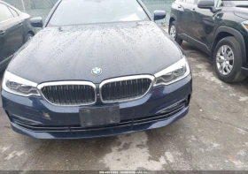 BMW 530 АВТОКРЕДИТ* HEAD UP* КАФЯВА КОЖА* ПОДГРЕВ* 360* | Auto.bg — изображение 5 BMW 530 АВТОКРЕДИТ* HEAD UP* КАФЯВА КОЖА* ПОДГРЕВ* 360* | Auto.bg — изображение 5