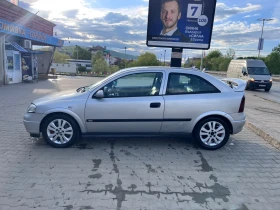 Opel Astra OPC 2.0 160 | Auto.bg — изображение 4 Opel Astra OPC 2.0 160 | Auto.bg — изображение 4