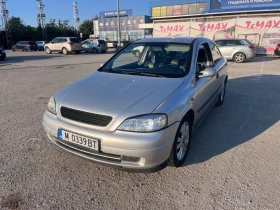 Opel Astra OPC 2.0 160