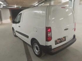 Peugeot Partner 1.6 HDI | Auto.bg — изображение 3 Peugeot Partner 1.6 HDI | Auto.bg — изображение 3