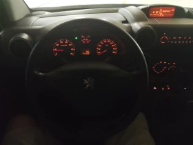 Peugeot Partner 1.6 HDI | Auto.bg — изображение 11 Peugeot Partner 1.6 HDI | Auto.bg — изображение 11