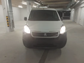 Peugeot Partner 1.6 HDI | Auto.bg — изображение 8 Peugeot Partner 1.6 HDI | Auto.bg — изображение 8