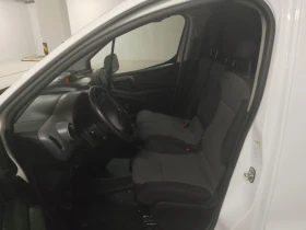 Peugeot Partner 1.6 HDI | Auto.bg — изображение 9 Peugeot Partner 1.6 HDI | Auto.bg — изображение 9