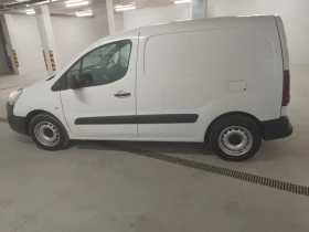 Peugeot Partner 1.6 HDI | Auto.bg — изображение 2 Peugeot Partner 1.6 HDI | Auto.bg — изображение 2