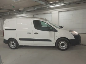 Peugeot Partner 1.6 HDI | Auto.bg — изображение 6 Peugeot Partner 1.6 HDI | Auto.bg — изображение 6