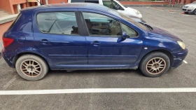 Peugeot 307 undefined | Auto.bg — изображение 2 Peugeot 307 undefined | Auto.bg — изображение 2