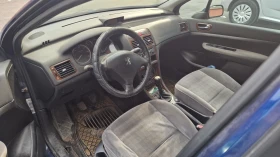 Peugeot 307 undefined | Auto.bg — изображение 3 Peugeot 307 undefined | Auto.bg — изображение 3