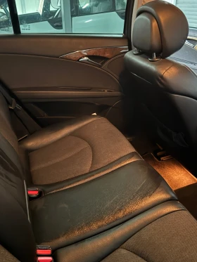 Mercedes-Benz E 220 Е220 | Auto.bg — изображение 9 Mercedes-Benz E 220 Е220 | Auto.bg — изображение 9