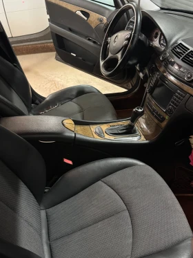 Mercedes-Benz E 220 Е220 | Auto.bg — изображение 10 Mercedes-Benz E 220 Е220 | Auto.bg — изображение 10