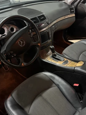 Mercedes-Benz E 220 Е220 | Auto.bg — изображение 11 Mercedes-Benz E 220 Е220 | Auto.bg — изображение 11