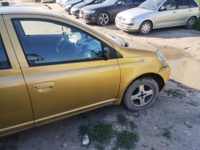 Toyota Yaris - 660 € / 1290.85 лв. - 51053754 6 | Car24.bg Toyota Yaris - 660 € / 1290.85 лв. - 51053754 6