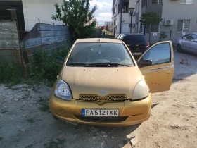 Toyota Yaris - Car24.bg Toyota Yaris