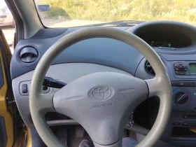Toyota Yaris - 660 € / 1290.85 лв. - 51053754 9 | Car24.bg Toyota Yaris - 660 € / 1290.85 лв. - 51053754 9