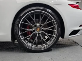 Porsche 911 CARRERA S| LED| ОБДУХ| КАМЕРА | Auto.bg — изображение 16 Porsche 911 CARRERA S| LED| ОБДУХ| КАМЕРА | Auto.bg — изображение 16