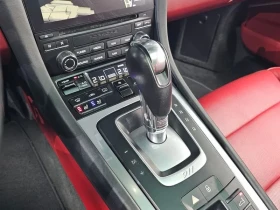 Porsche 911 CARRERA S| LED| ОБДУХ| КАМЕРА | Auto.bg — изображение 10 Porsche 911 CARRERA S| LED| ОБДУХ| КАМЕРА | Auto.bg — изображение 10