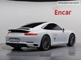 Porsche 911 CARRERA S| LED| ОБДУХ| КАМЕРА | Auto.bg — изображение 4 Porsche 911 CARRERA S| LED| ОБДУХ| КАМЕРА | Auto.bg — изображение 4