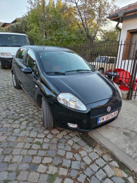 Fiat Punto undefined | Auto.bg — изображение 10 Fiat Punto undefined | Auto.bg — изображение 10