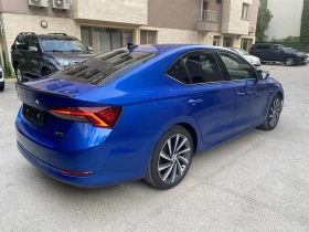 Skoda Octavia 1.5 TSI e-Tec/ DSG/ Sportline - 18500 € - 99868668 5 | Car24.bg Skoda Octavia 1.5 TSI e-Tec/ DSG/ Sportline - 18500 € - 99868668 5
