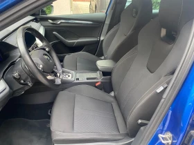 Skoda Octavia 1.5 TSI e-Tec/ DSG/ Sportline - 18500 € - 99868668 9 | Car24.bg Skoda Octavia 1.5 TSI e-Tec/ DSG/ Sportline - 18500 € - 99868668 9