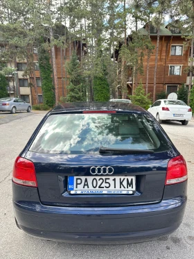 Audi A3 - 3300 € / 6454.24 лв. - 26361298 4 | Car24.bg Audi A3 - 3300 € / 6454.24 лв. - 26361298 4