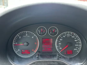 Audi A3 - 3300 € / 6454.24 лв. - 26361298 14 | Car24.bg Audi A3 - 3300 € / 6454.24 лв. - 26361298 14