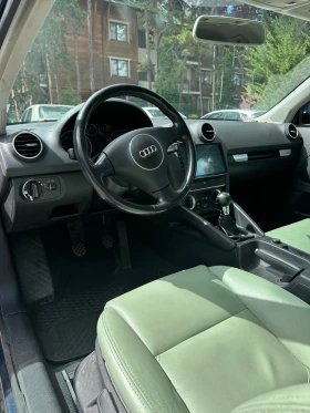 Audi A3 - 3300 € / 6454.24 лв. - 26361298 8 | Car24.bg Audi A3 - 3300 € / 6454.24 лв. - 26361298 8