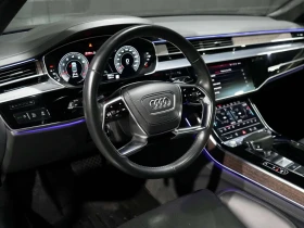 Audi A8 LONG* 55TFSI* 3D BANG* МАСАЖ* ОБДУХ* КРАЙНА ЦЕНА | Auto.bg — изображение 9 Audi A8 LONG* 55TFSI* 3D BANG* МАСАЖ* ОБДУХ* КРАЙНА ЦЕНА | Auto.bg — изображение 9