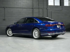 Audi A8 LONG* 55TFSI* 3D BANG* МАСАЖ* ОБДУХ* КРАЙНА ЦЕНА | Auto.bg — изображение 3 Audi A8 LONG* 55TFSI* 3D BANG* МАСАЖ* ОБДУХ* КРАЙНА ЦЕНА | Auto.bg — изображение 3