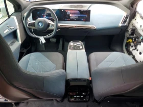 BMW iX * X-DRIVE50* - 29500 € / 57696.99 лв. - 80943214 9 | Car24.bg BMW iX * X-DRIVE50* - 29500 € / 57696.99 лв. - 80943214 9