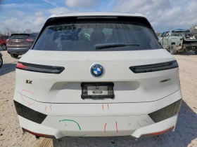 BMW iX * X-DRIVE50* - 29500 € / 57696.99 лв. - 80943214 5 | Car24.bg BMW iX * X-DRIVE50* - 29500 € / 57696.99 лв. - 80943214 5