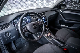 Skoda Octavia 2, 0 TDI DSG * LED* Keyless* Подгрев* - 12900 € / 25230.21 лв. - 26010026 8 | Car24.bg Skoda Octavia 2, 0 TDI DSG * LED* Keyless* Подгрев* - 12900 € / 25230.21 лв. - 26010026 8