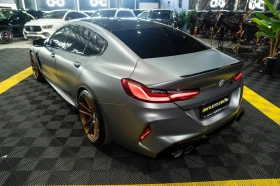 BMW M8 COMPETITION CARBON CERAMIC LED B&W ЛИЗИНГ 100% | Auto.bg — изображение 7 BMW M8 COMPETITION CARBON CERAMIC LED B&W ЛИЗИНГ 100% | Auto.bg — изображение 7