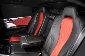 BMW M8 COMPETITION CARBON CERAMIC LED B&W ЛИЗИНГ 100% | Auto.bg — изображение 15 BMW M8 COMPETITION CARBON CERAMIC LED B&W ЛИЗИНГ 100% | Auto.bg — изображение 15