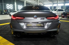 BMW M8 COMPETITION CARBON CERAMIC LED B&W ЛИЗИНГ 100% | Auto.bg — изображение 8 BMW M8 COMPETITION CARBON CERAMIC LED B&W ЛИЗИНГ 100% | Auto.bg — изображение 8