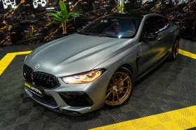 BMW M8 COMPETITION CARBON CERAMIC LED B&W ЛИЗИНГ 100% | Auto.bg — изображение 2 BMW M8 COMPETITION CARBON CERAMIC LED B&W ЛИЗИНГ 100% | Auto.bg — изображение 2