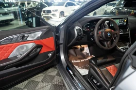 BMW M8 COMPETITION CARBON CERAMIC LED B&W ЛИЗИНГ 100% | Auto.bg — изображение 11 BMW M8 COMPETITION CARBON CERAMIC LED B&W ЛИЗИНГ 100% | Auto.bg — изображение 11