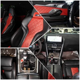 BMW M8 COMPETITION CARBON CERAMIC LED B&W ЛИЗИНГ 100% | Auto.bg — изображение 16 BMW M8 COMPETITION CARBON CERAMIC LED B&W ЛИЗИНГ 100% | Auto.bg — изображение 16