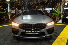 BMW M8 COMPETITION CARBON CERAMIC LED B&W ЛИЗИНГ 100% | Auto.bg — изображение 3 BMW M8 COMPETITION CARBON CERAMIC LED B&W ЛИЗИНГ 100% | Auto.bg — изображение 3