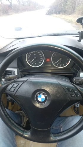BMW 520 2.2 - Car24.bg BMW 520 2.2
