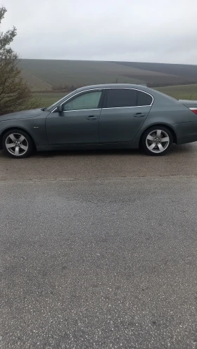 BMW 520 2.2 - 3232 € - 62754820 4 | Car24.bg BMW 520 2.2 - 3232 € - 62754820 4