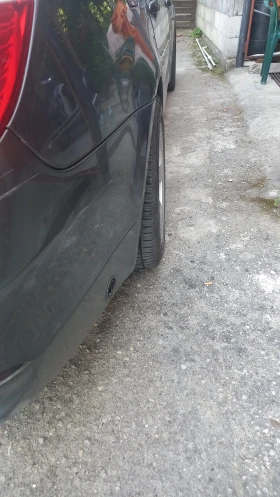 BMW 520 2.2 - 3232 € - 62754820 9 | Car24.bg BMW 520 2.2 - 3232 € - 62754820 9