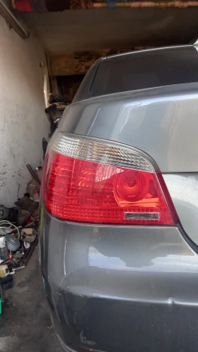BMW 520 2.2 - 3232 € - 62754820 11 | Car24.bg BMW 520 2.2 - 3232 € - 62754820 11