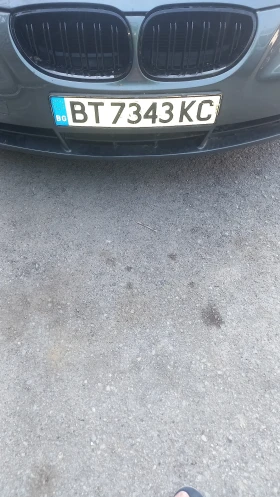 BMW 520 2.2 - 3232 € - 62754820 8 | Car24.bg BMW 520 2.2 - 3232 € - 62754820 8