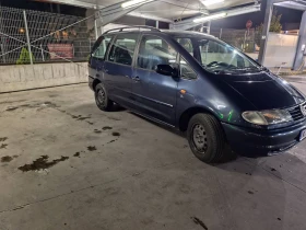 VW Sharan 1.9 TDI | Auto.bg — изображение 3 VW Sharan 1.9 TDI | Auto.bg — изображение 3