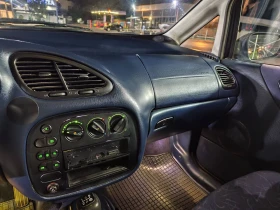 VW Sharan 1.9 TDI | Auto.bg — изображение 11 VW Sharan 1.9 TDI | Auto.bg — изображение 11